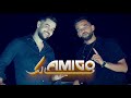 CHEB HAROUN | MALEK AMIGO GA3 RANA NAVIGO | RAMI LATINOS (Official Video)