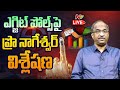 AP Exit Polls 2024 Live | Prof K Nageshwar Analysis over Exit Polls | ఎగ్జిట్ పోల్స్ ఫలితాలు | Ntv