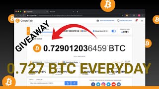 Claim Free $30 Bitcoin Instantly