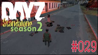 【DayZ実況】徹底的にバンディット！ #029 / DayZ Standalone