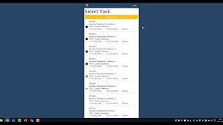 How to manage your shopfloor execution with job shop scheduling software