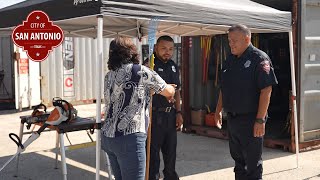Employee Spotlight: Code Enforcement Officers Oscar & Esteban