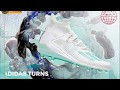 How Sport Manufacturing Giant Adidas Turns Plastic Waste Into Shoes