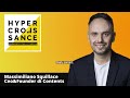 Massimiliano Squillace, Ceo & Founder di Contents.com interviewed by Hypercroissance podcast