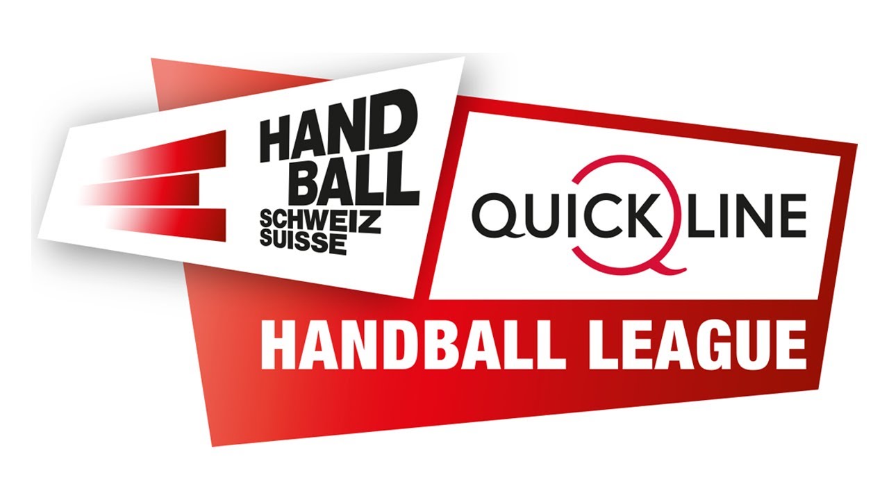 Quickline Handball League | Gemeinsames Ziel: Im Wettbewerb Punkten Und ...