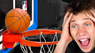 All Your Basketball Pain In One Video
