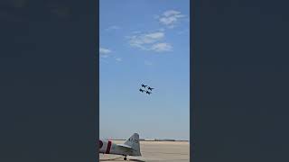 Highlight video from the airshow! #blueangels #military #navy #airforce #airshow #Army #marine