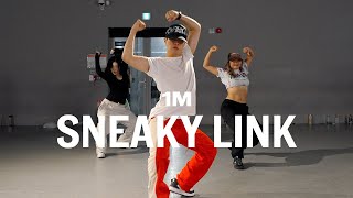 Sneaky Link / Master Class / @Yechan