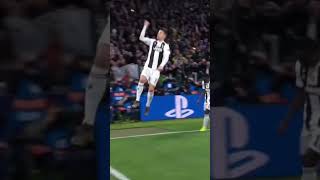 Ronaldo best ‘siiiuuu’ video ever 🤩🐐