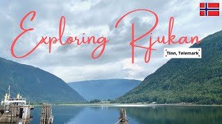 Rjukan, Norway | Travel with Lou