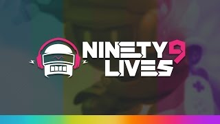 95 - Another Castle (Album Mix) | Ninety9Lives release