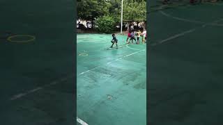 福樂豪小子-向陽籃球營🏀江彥騏