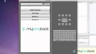 Learn Android Tutorial 1 18 Creating ScrollView