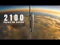 2100 — Beyond the Horizon | A Utopian AI Short Film