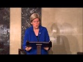 Full Speech - Sen. Warren on the Shutdown and Why Government Matters