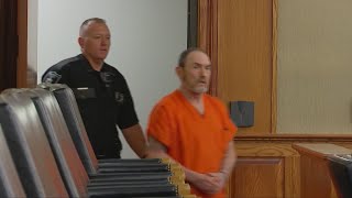 Kanawha County sex offender to spend up to 650 years in prison for crimes against two children
