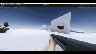 Retro FPS Game - Prototype Build (Unity3D)