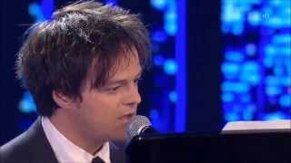 Jamie Cullum - "If I Never Sing Another Song" (very touching in HD)