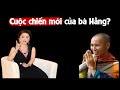 Tại sao bà Phương Hằng khẩu chiến sư Minh Tuệ?