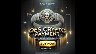 Exclusive Silver Bracelet Now Available on DealShaker India with OES Crypto Samsung 5G Phones