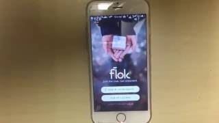 Flok - The Loyalty App