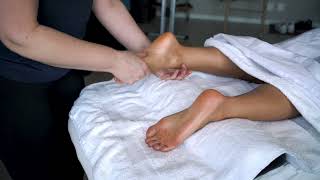 Unlock Ultimate Relaxation: Expert Foot Massage Tutorial