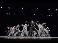 『Legend EAST 2014』, 安中総合学園高校ダンス部's piece!!