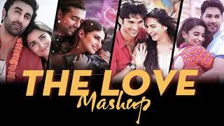 Non Stop Love Mashup 💚 Best Mashup of Arijit Singh, Jubin Nautiyal, BPraak, Atif Aslam,Neha Kak