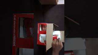 Nescafe free cup unboxing video ☕#shorts #unboxing #nescafe #ytshorts