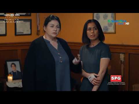 Kapamilya Channel 24/7 HD: Pamilya Sagrado Season 2 Episode 59 September 5, 2024 Teaser