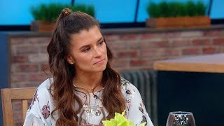 Danica Patrick On Racing Her Last Professional Race Ever In the 2018 Indianapolis 500