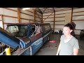 Preparing a Ratrod 65 C10 pickup to DRAG RACE (Will it even pass tech)