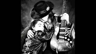 Stevie Ray Vaughan w. Larry Davis - Texas Flood 08-09-1988