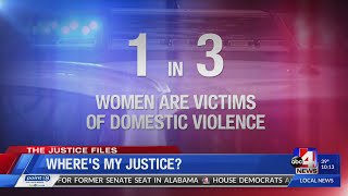 The Justice Files: ‘Where’s my justice?’