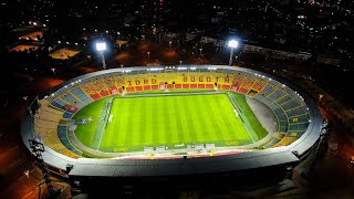 ¿Hinchas corren riesgos en el estadio El Campín? Esto encontró la Personería de Bogotá