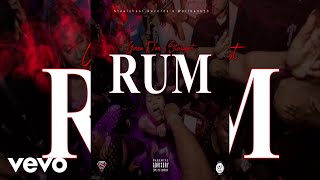 Genna Dan, Steel Chest - Rum (M5 Riddim) (Offical Audio)