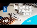 In-depth Look At The Gl Comanche | Gl Guitars