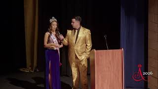 Utah America Pageants 2026 – Triple Crown Finals