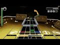 Alive - Pearl Jam - Rock Band Unplugged (PSP)