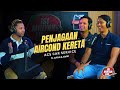 PENJAGAAN AIRCOND KERETA ft. Apan & Amir ACS Car Service | Podcast Isi Minyak Luu EP15 #isiminyakluu