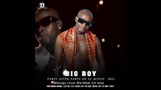 wanafki by  bigboy BDI