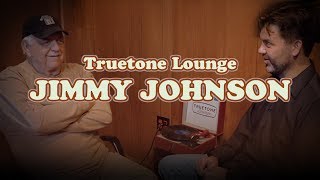 Jimmy Johnson  | Truetone Lounge