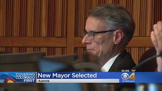 Aurora Council Member Selected For Mayor Seat