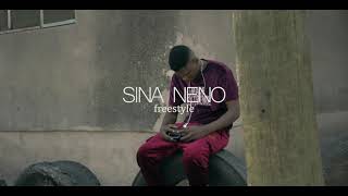 Rai majimoto ft jux _Sina Neno Freestyle