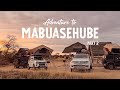 Adventure to Mabua - Part 2 | Exploring Mabuasehube Game Reserve