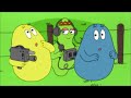 barbapapà ep1 nella fattoria episodio completo italiano