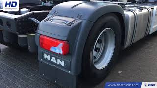 70051772 MAN TGX 18.500 XXL