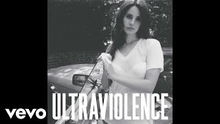 Lana Del Rey - Ultraviolence (Audio)