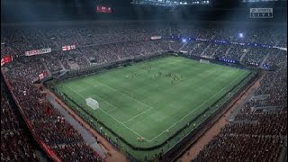 FIFA 22 MILAN VS INTER PS4
