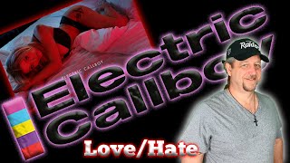 Electric Callboy - Hate/Love (OFFICIAL VIDEO) - A Metalhead Reacts